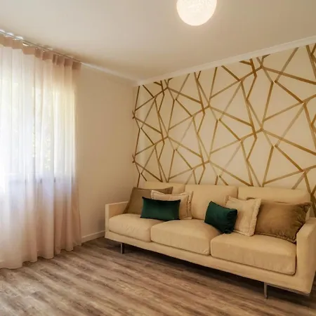 Apartment Renala I - Charming 
