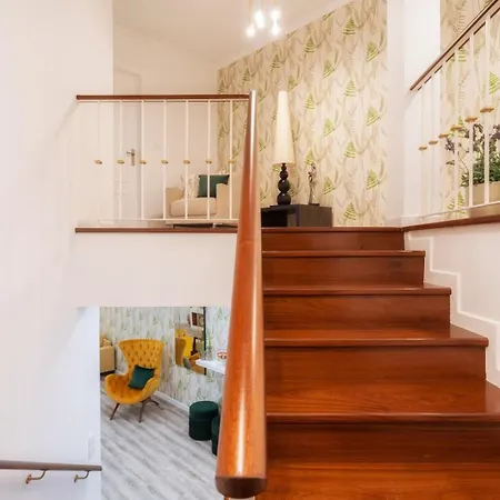 Apartment Renala I - Charming 