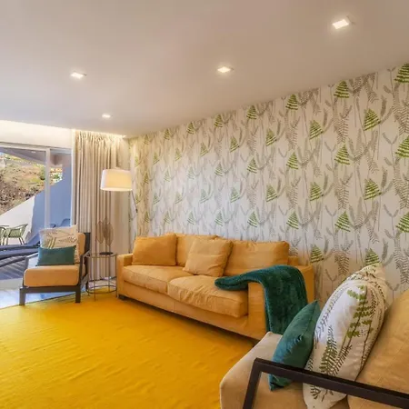 Apartment Renala I - Charming 