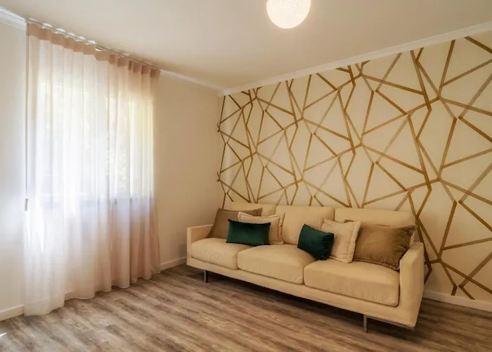 Διαμέρισμα Renala I-Apart. 