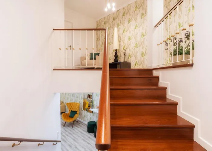 Διαμέρισμα Renala I-Apart. 