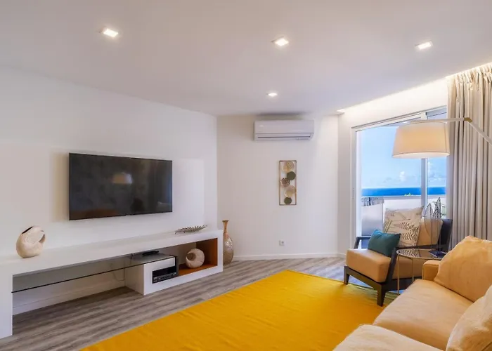 Διαμέρισμα Renala I-Apart. 