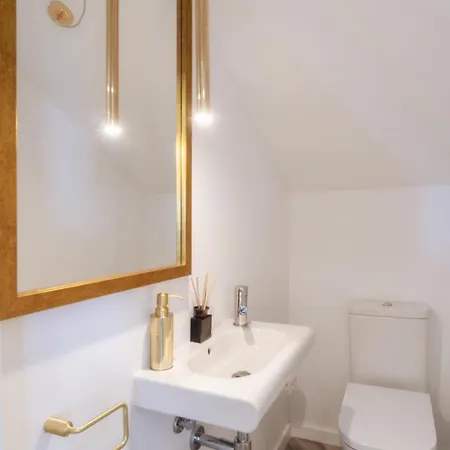 Lägenhet Renala I - Charming 