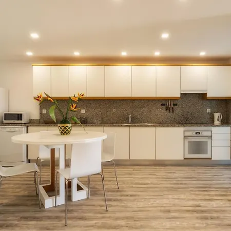 Apartmán Renala I-apart. 