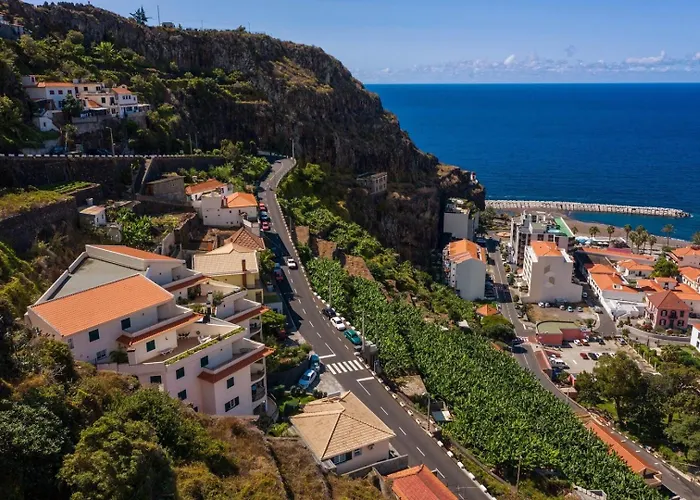 公寓 Renala I-Apart. 