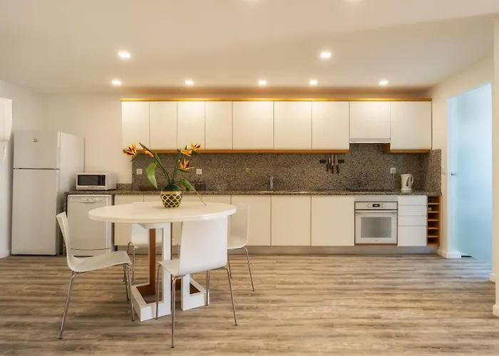 公寓 Renala I-Apart. 