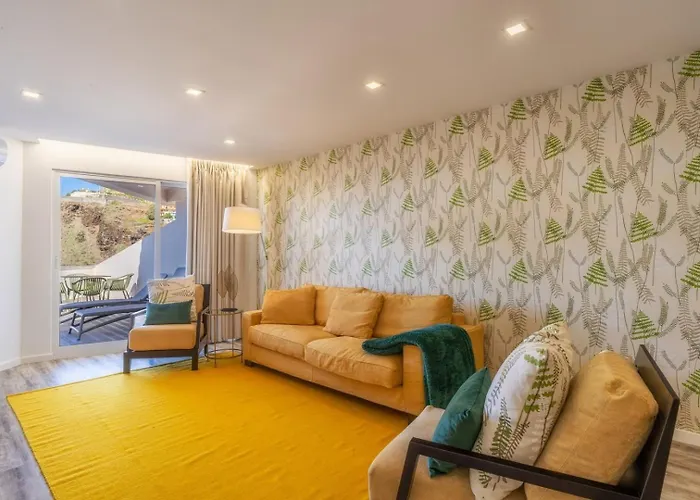 公寓 Renala I-Apart. 